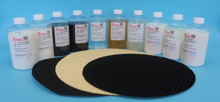 浅谈半导体材料的研磨抛光