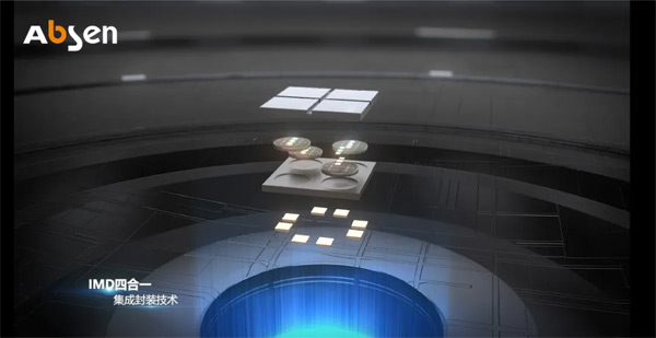 Micro LED大屏显示技术分析——芯片及封装结构